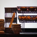 オテル デ カトラン カーン