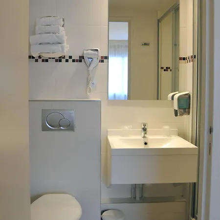 Kyriad - Centre 3* Caen