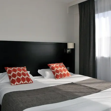 Kyriad - Caen Centre 3*