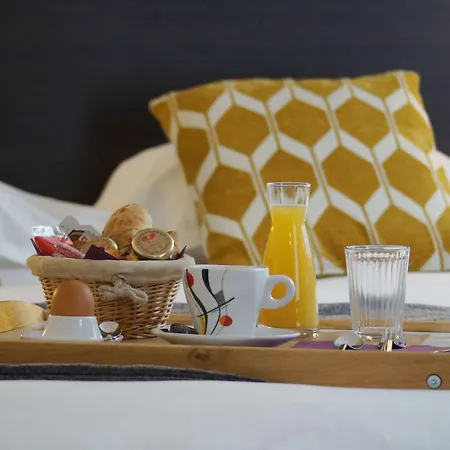 Kyriad - Centre Hotel