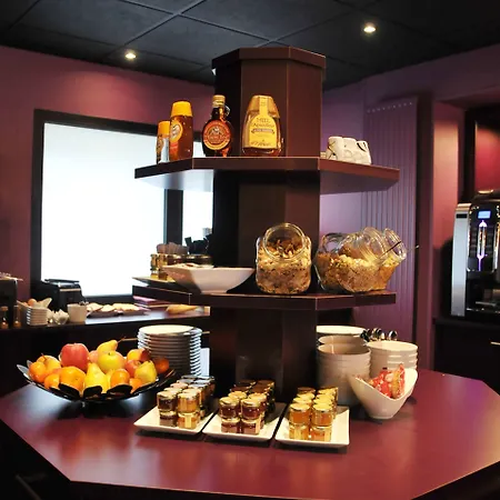 Kyriad - Caen Centre Hotel Caen