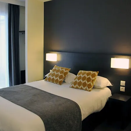 Hotel Kyriad - Centre Caen