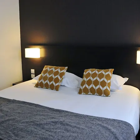 Kyriad - Centre Otel Caen