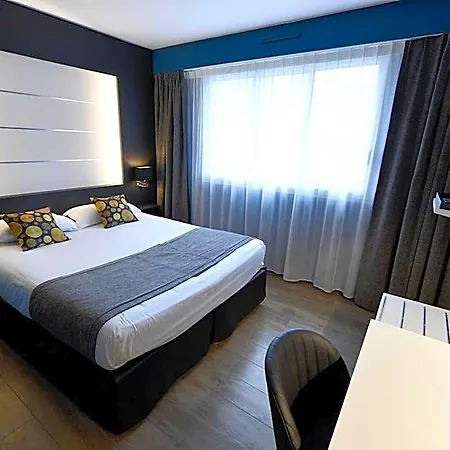 Kyriad - Centre 3* Caen