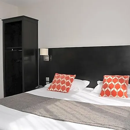 Kyriad - Centre Otel Caen