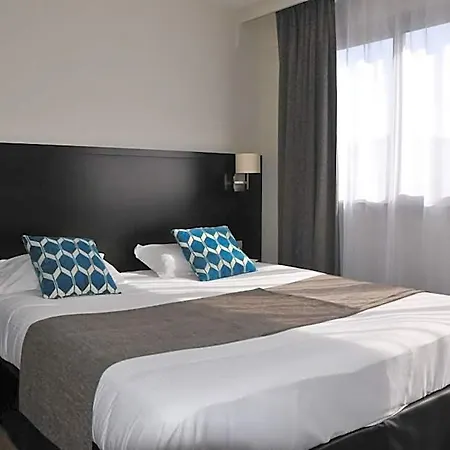 Kyriad - Centre Otel
