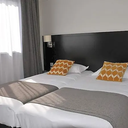 Kyriad - Centre Otel Caen