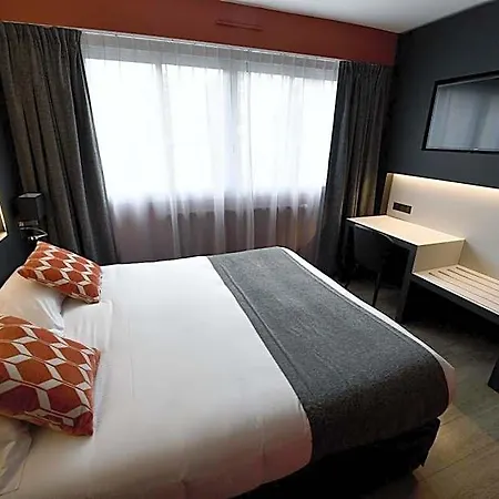 Otel Kyriad - Centre Caen