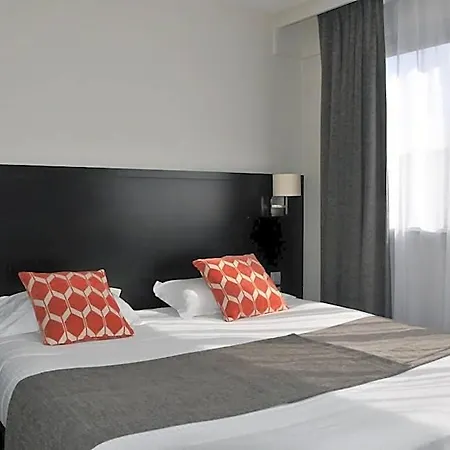 Kyriad - Centre Otel