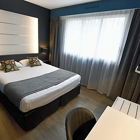 Hotel Kyriad - Centre 3*