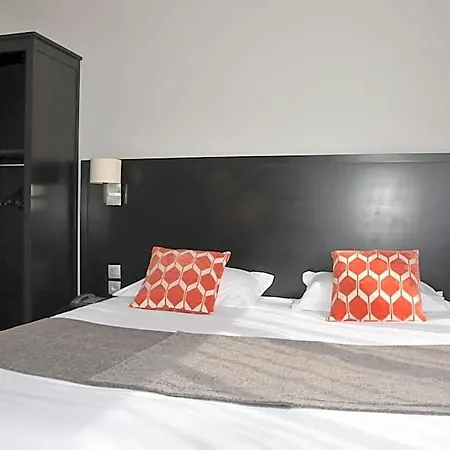 Kyriad - Centre Otel