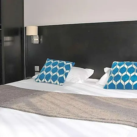 Kyriad - Centre 3* Caen