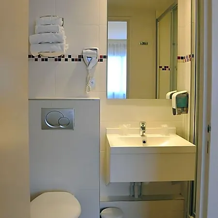 Kyriad - Centre 3*