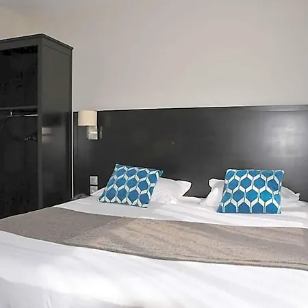 Kyriad - Centre 3*