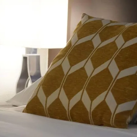 Kyriad - Centre Otel Caen