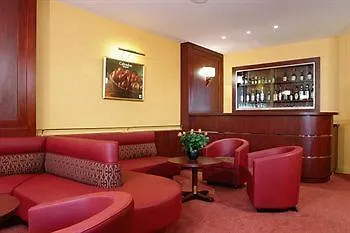 Hotel Kyriad - Centre 3*