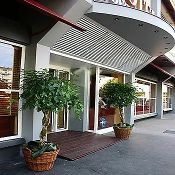 Kyriad - Centre