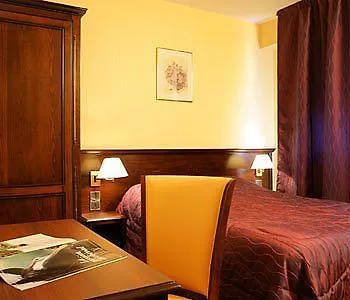 Hotel Kyriad - Centre Caen