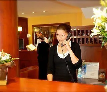Hotel Kyriad - Centre