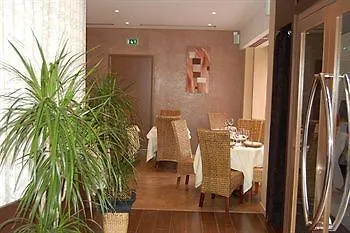 Kyriad - Centre Hotel