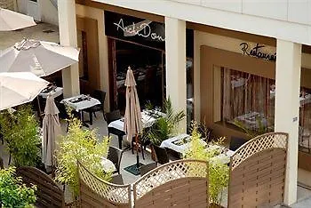 Kyriad - Centre