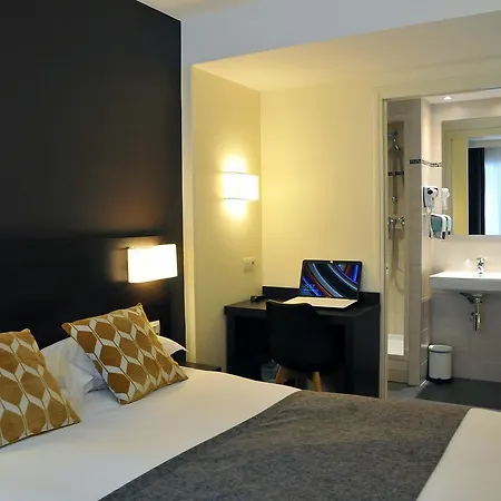 Kyriad - Centre Otel