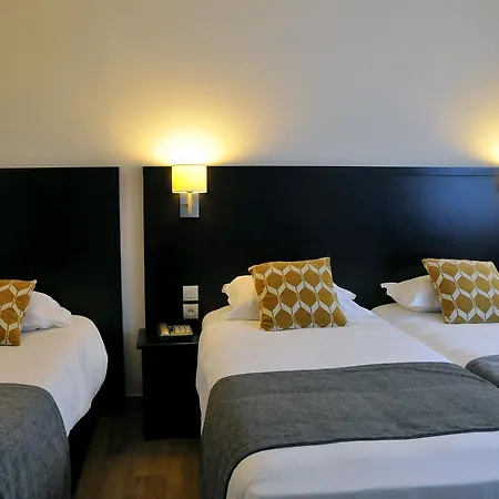 Kyriad - Centre 3* Caen