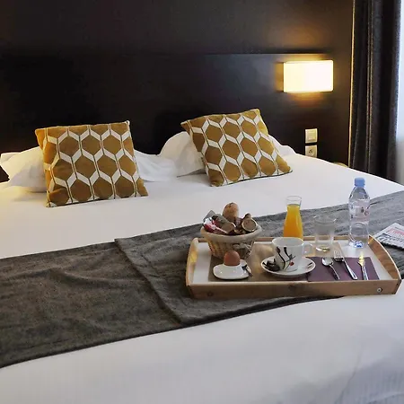 Kyriad - Centre Hotel Caen