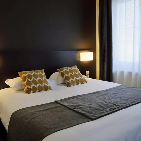 Otel Kyriad - Centre Caen