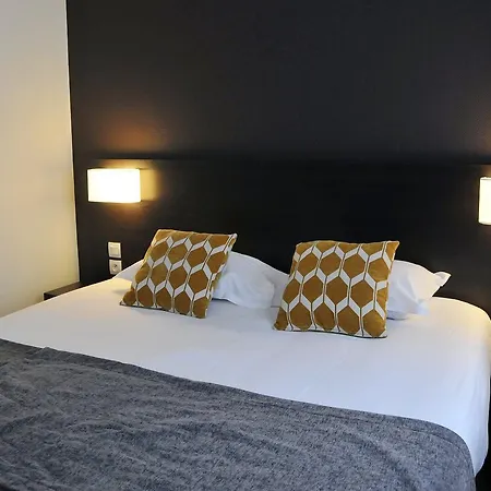 Kyriad - Centre 3* Caen