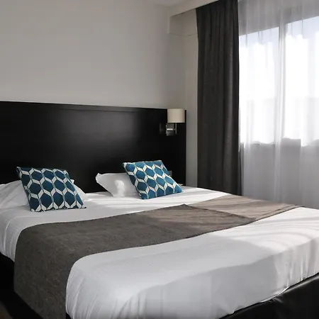 Kyriad - Centre 3* Caen