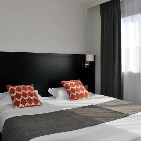 Kyriad - Centre 3* Caen