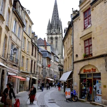 Des Quatrans Hotel Caen