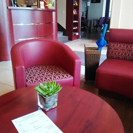 Des Quatrans 3* Caen