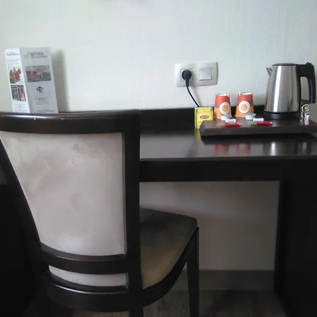 Des Quatrans 3* Caen