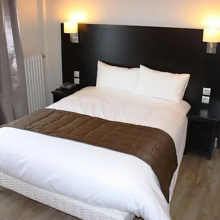 Hotel Kyriad - Caen Centre 3*