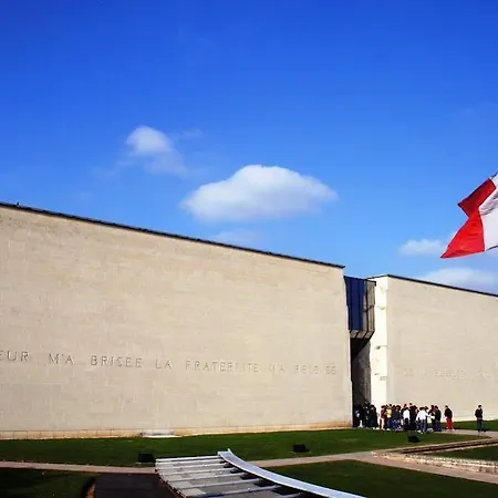 Kyriad - Caen Centre