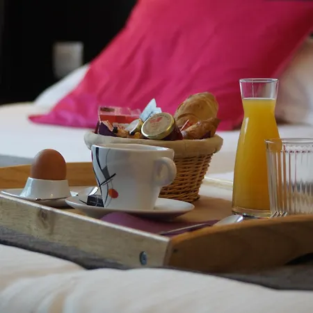 Kyriad - Centre Otel Caen