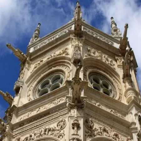 Des Quatrans Caen