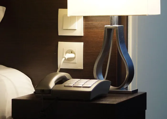 Des Quatrans 3* Caen