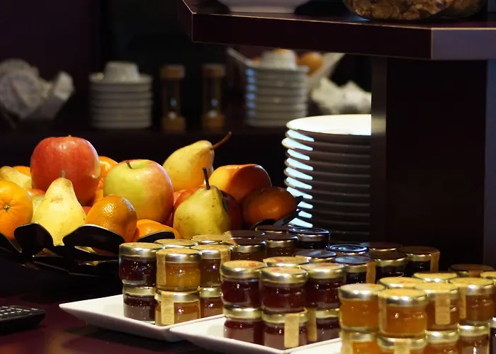 Hotel Des Quatrans 3*