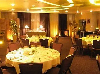 Des Quatrans Hotel Caen