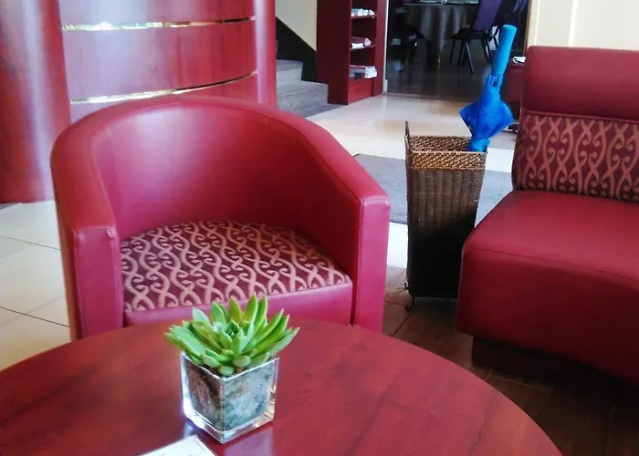 Des Quatrans 3* Caen