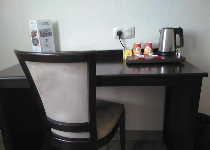 Des Quatrans 3* Caen