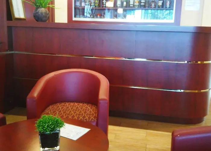 Hotel Des Quatrans 3*