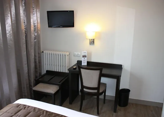 Des Quatrans 3* Caen