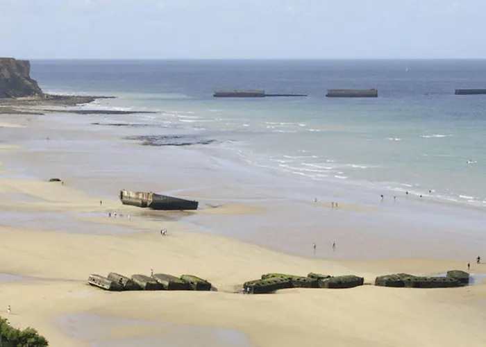 Des Quatrans Hotel 3*