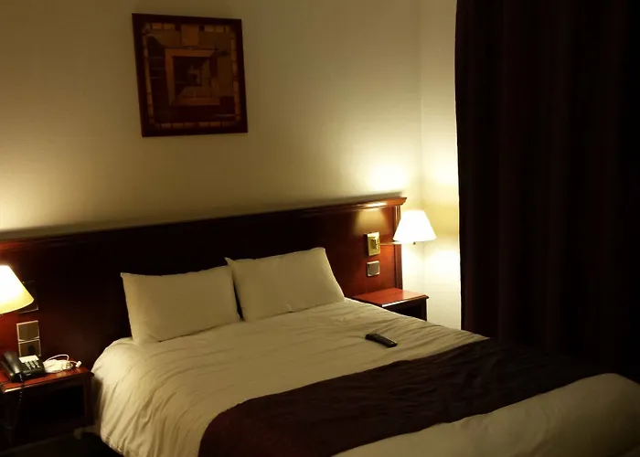 Hotel Des Quatrans 3*